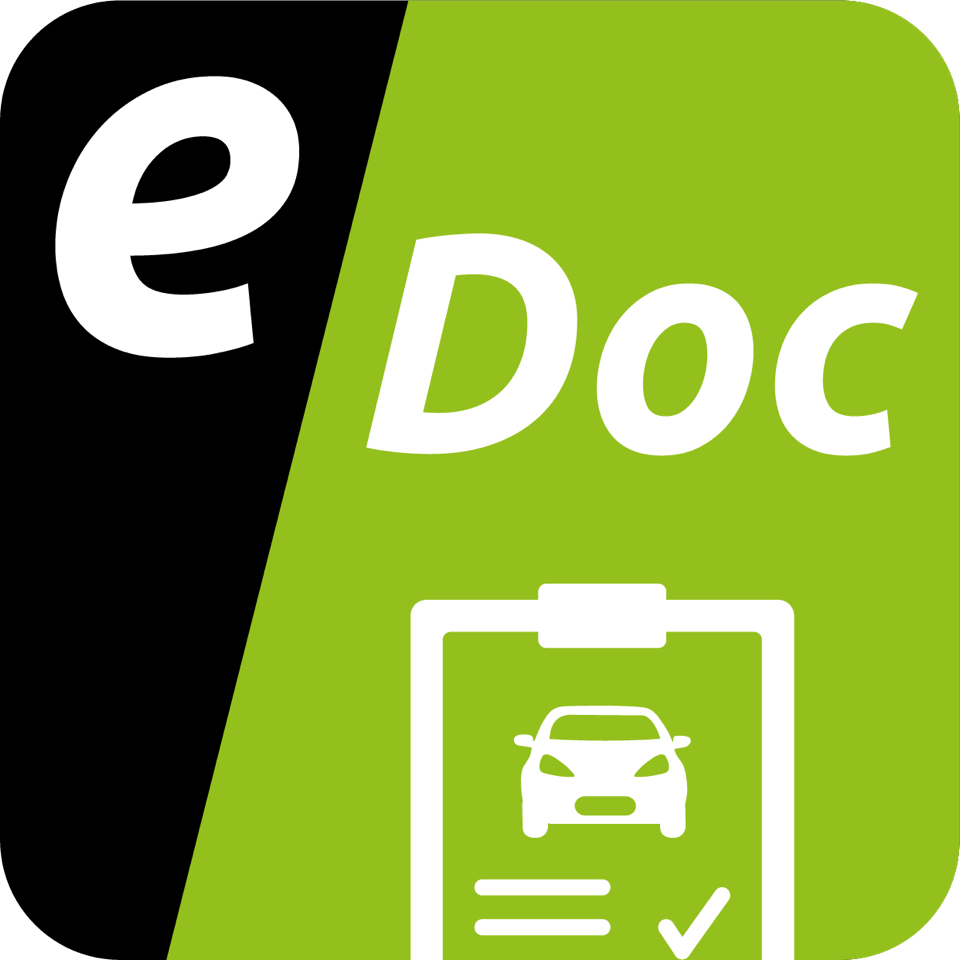 Logo EDoc